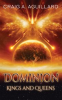 Book cover for "Dominion".