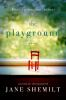 Book cover for "The playground".