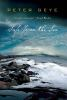 Book cover for "Safe from the sea".