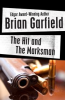 Book cover for "The Hit and the Marksman".