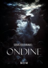 Book cover for "Ondine".
