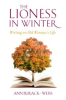 Book cover for "The Lioness in Winter".