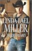 Book cover for "The Creed legacy".