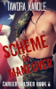 Book cover for "Scheme of Maneuver".