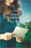 Book cover for "Kiss River".