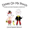 Book cover for "Doves on My Porch".