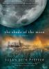 Book cover for "The shade of the moon".