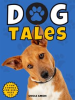 Book cover for "Dog Tales".