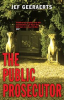 Book cover for "The Public Prosecutor".