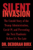 Book cover for "Silent Invasion".