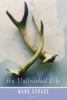 Book cover for "An unfinished life".