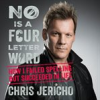 Book cover for "No Is a Four-Letter Word".