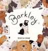 Book cover for "Barkley".