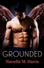 Book cover for "Grounded".