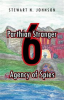 Book cover for "Agency of Spies".