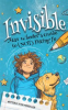 Book cover for "Invisible".