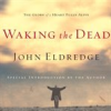 Book cover for "Waking the Dead".