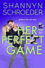 Book cover for "Her Perfect Game".