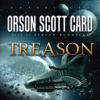 Book cover for "Treason".