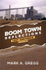 Book cover for "Lost Innocence (Boom Town Reflections Volume 5)".