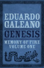 Book cover for "Genesis".