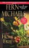Book cover for "Home free".
