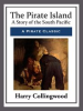 Book cover for "The Pirate Island".