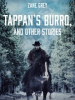 Book cover for "Tappan's burro".