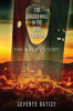 Book cover for "The Biggest Hole in the Iron Curtain".