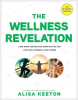 Book cover for "The Wellness Revelation".