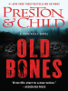 Book cover for "Old Bones".