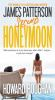Book cover for "Second honeymoon".