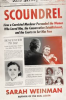 Book cover for "Scoundrel".