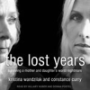 Book cover for "The Lost Years".