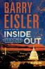 Book cover for "Inside out".
