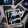 Book cover for "Finding Grace".