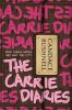 Book cover for "The Carrie diaries".