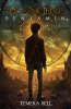 Book cover for "The Ancients".