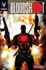 Book cover for "Bloodshot".
