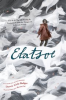Book cover for "Elatsoe".