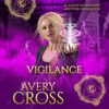 Book cover for "Vigilance".