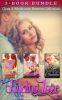 Book cover for "Finding Love".