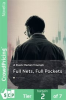 Book cover for "Full Nets, Full Pockets".