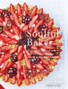 Book cover for "Soulful Baker".
