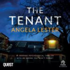 Book cover for "The Tenant".