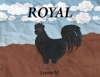 Book cover for "Royal".