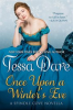 Book cover for "Once Upon a Winter's Eve".