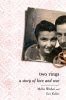 Book cover for "Two Rings".