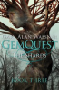 Book cover for "The Shards".