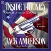 Book cover for "Inside the NRA".